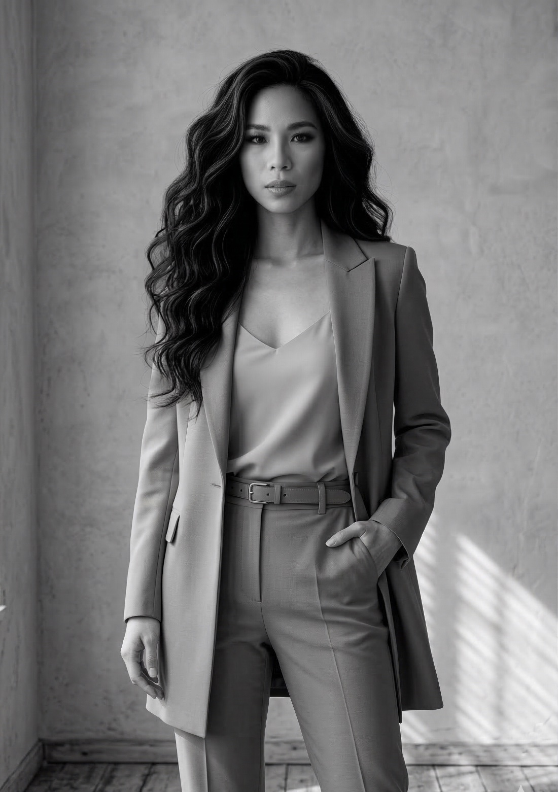 Christine Tran